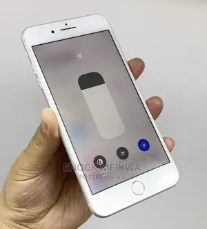 Apple iPhone 8 Plus 64 GB White