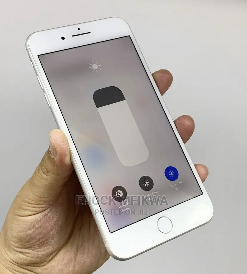 Apple iPhone 8 Plus 64 GB White