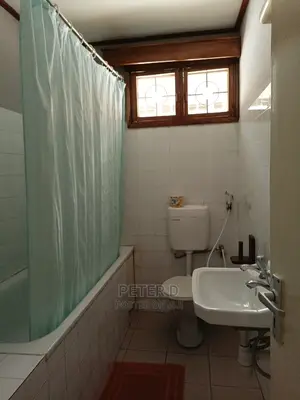 Furnished 2bdrm Apartment in Mikocheni for rent