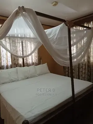 Photo - Furnished 2bdrm Apartment in Mikocheni for rent