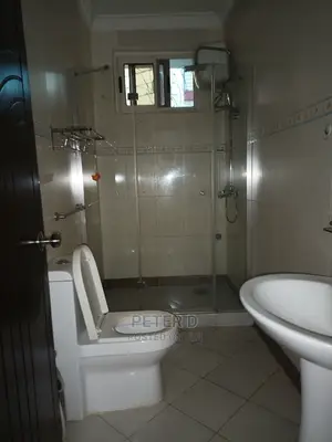 Furnished 3bdrm Apartment in Mikocheni for Rent