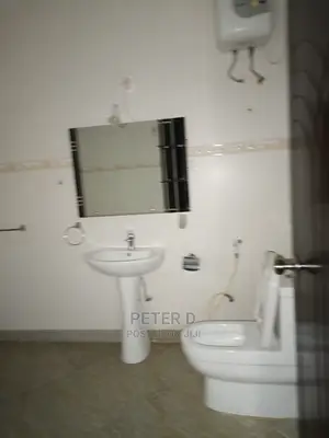 Furnished 3bdrm Apartment in Mikocheni for Rent