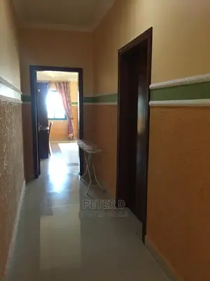 Furnished 2bdrm Apartment in Mikocheni for rent