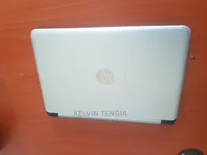 Laptop HP 248 G1 8GB Intel Core I5 HDD 500GB