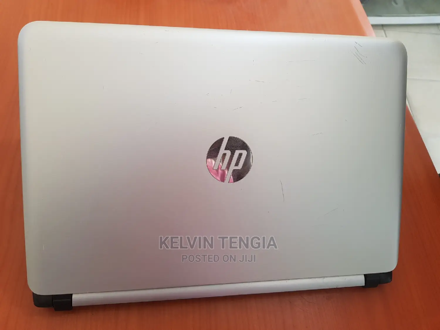 Laptop HP 248 G1 8GB Intel Core I5 HDD 500GB