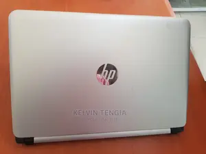 Laptop HP 248 G1 8GB Intel Core I5 HDD 500GB