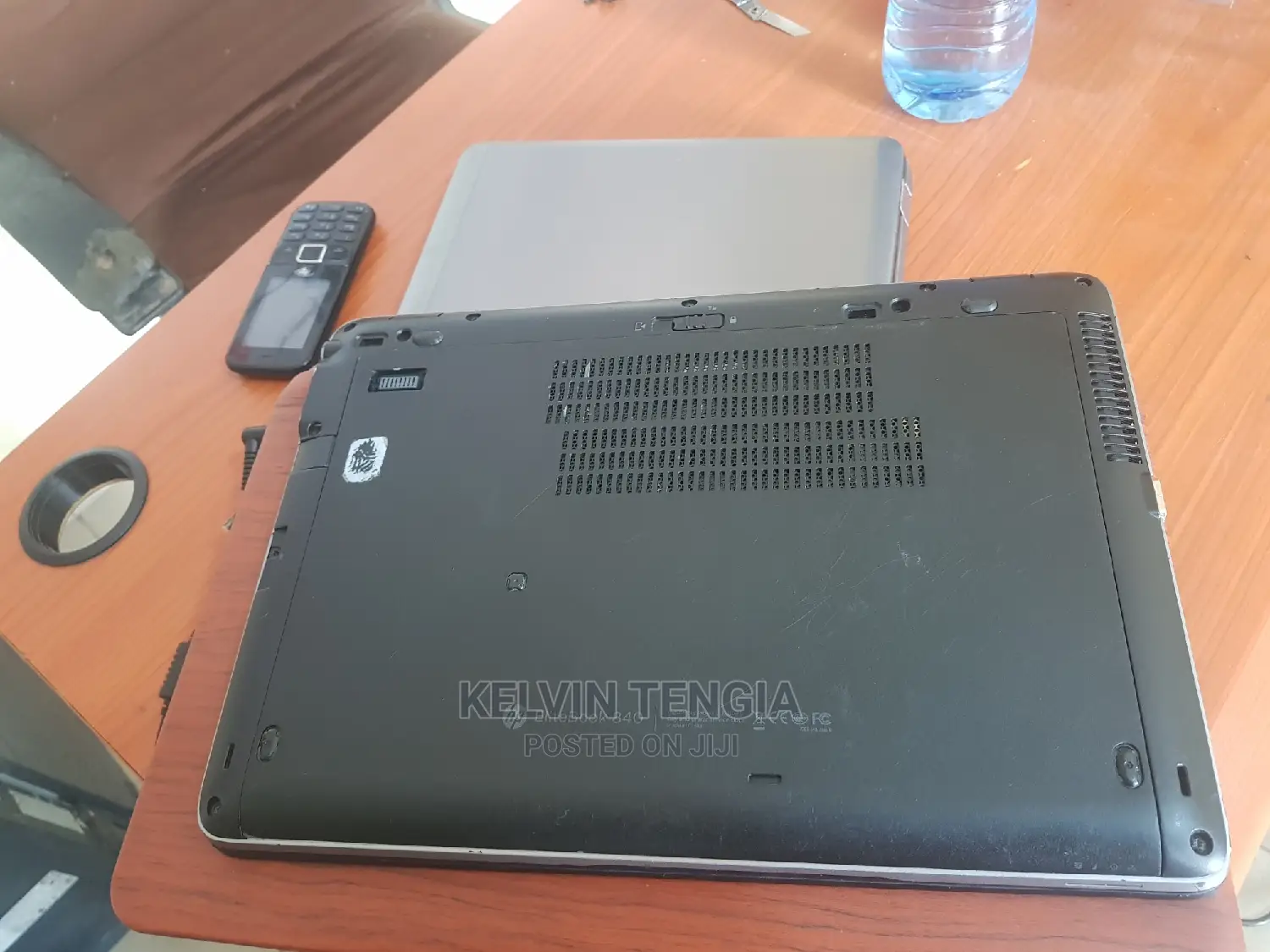 Laptop HP EliteBook 840 4GB Intel Core I5 HDD 500GB