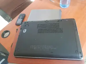 Laptop HP EliteBook 840 4GB Intel Core I5 HDD 500GB