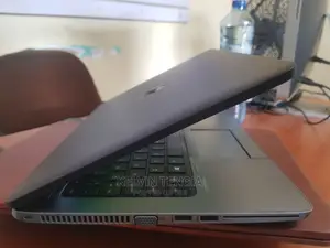 Laptop HP EliteBook 840 4GB Intel Core I5 HDD 500GB
