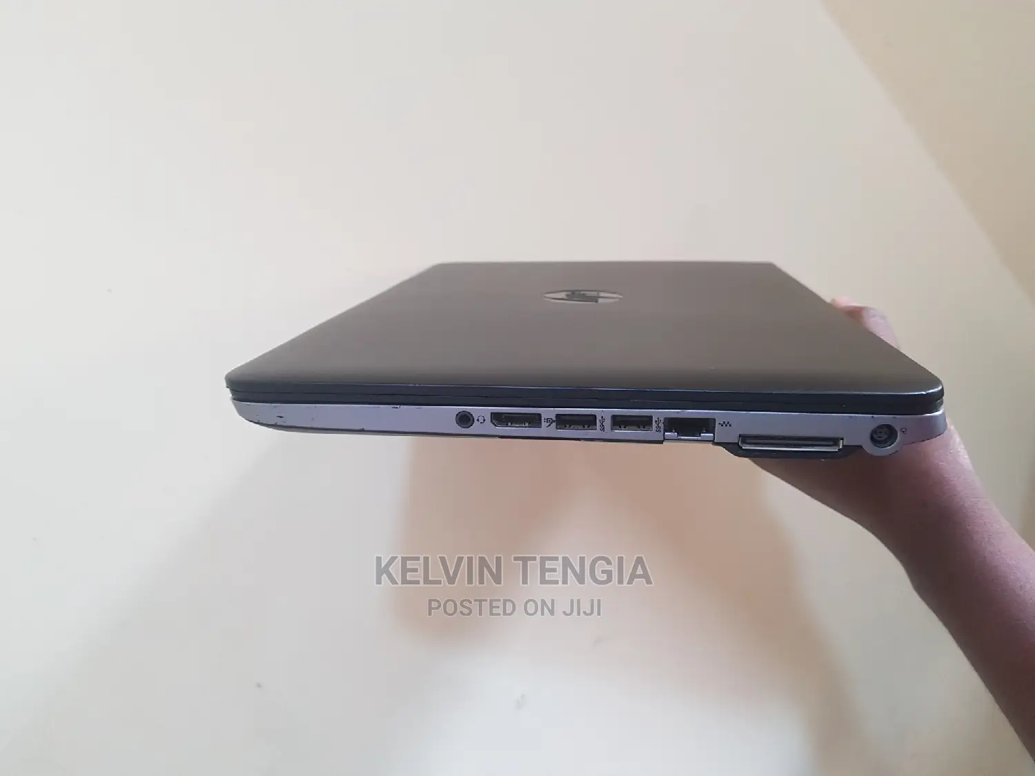 Laptop HP EliteBook 840 8GB Intel Core I7 HDD 500GB