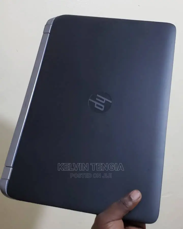 Laptop HP ProBook 450 8GB Intel Core I5 HDD 500GB