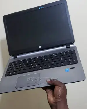 Laptop HP ProBook 450 8GB Intel Core I5 HDD 500GB