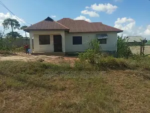 3bdrm House in Maxposh, Kigamboni for Sale