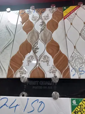 Wall Tiles