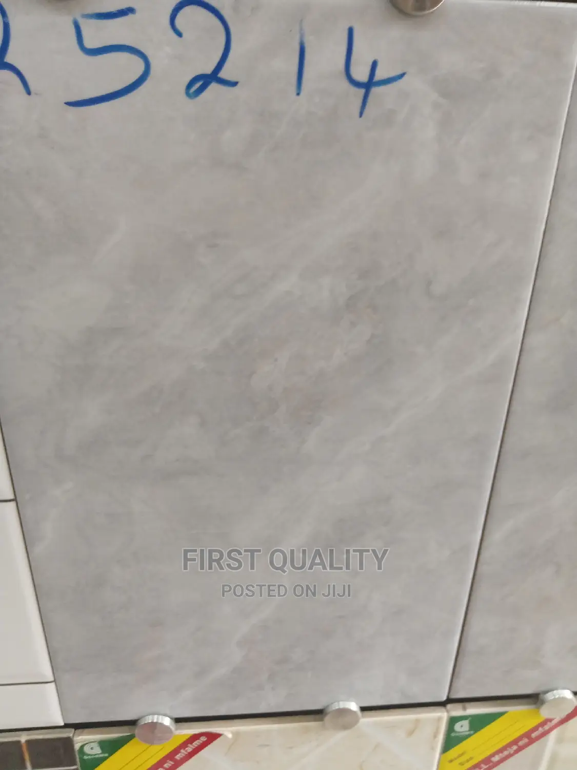 Wall Tiles