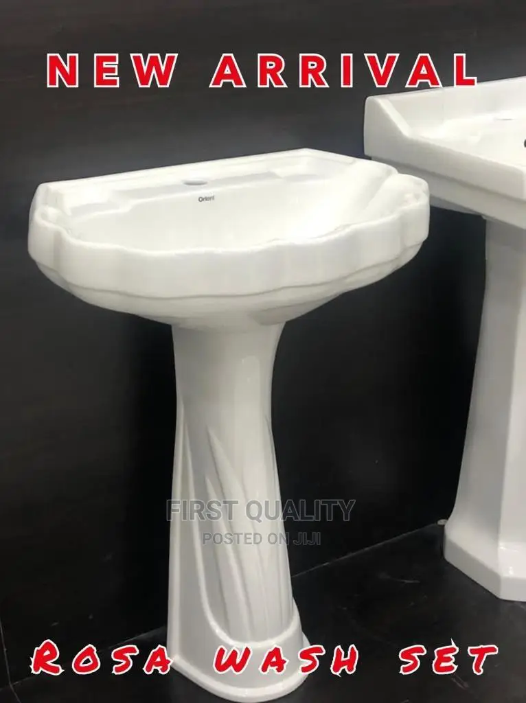 Hand Wash Basin Sink CBC 67651