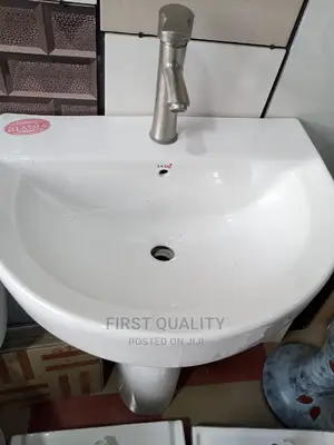 Hand Wash Basin Sink CBC 67651