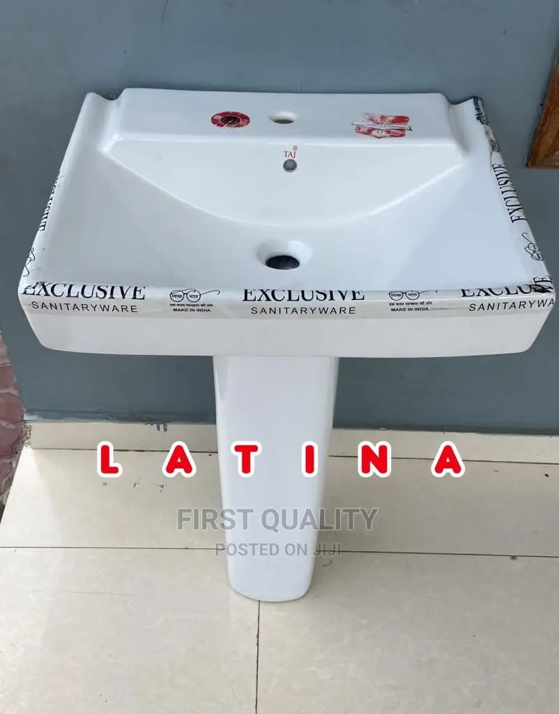 Hand Wash Basin Sink CBC 67651