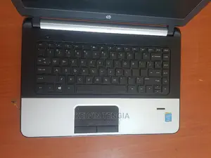 Laptop HP 248 G1 8GB Intel Core I5 HDD 500GB