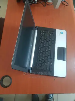 Laptop HP 248 G1 8GB Intel Core I5 HDD 500GB