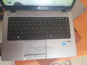 Laptop HP EliteBook 840 4GB Intel Core I5 HDD 500GB