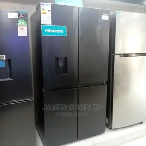 4 Doors Hisense Fridge