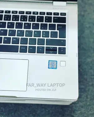New Laptop HP EliteBook X360 1030 G2 16GB Intel Core I7 SSD 256GB