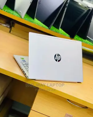 New Laptop HP Pavilion 13 8GB Intel Core I5 HDD 1T