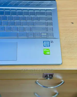New Laptop HP Pavilion 13 8GB Intel Core I5 HDD 1T