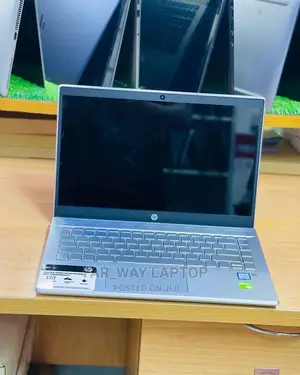 New Laptop HP Pavilion 13 8GB Intel Core I5 HDD 1T