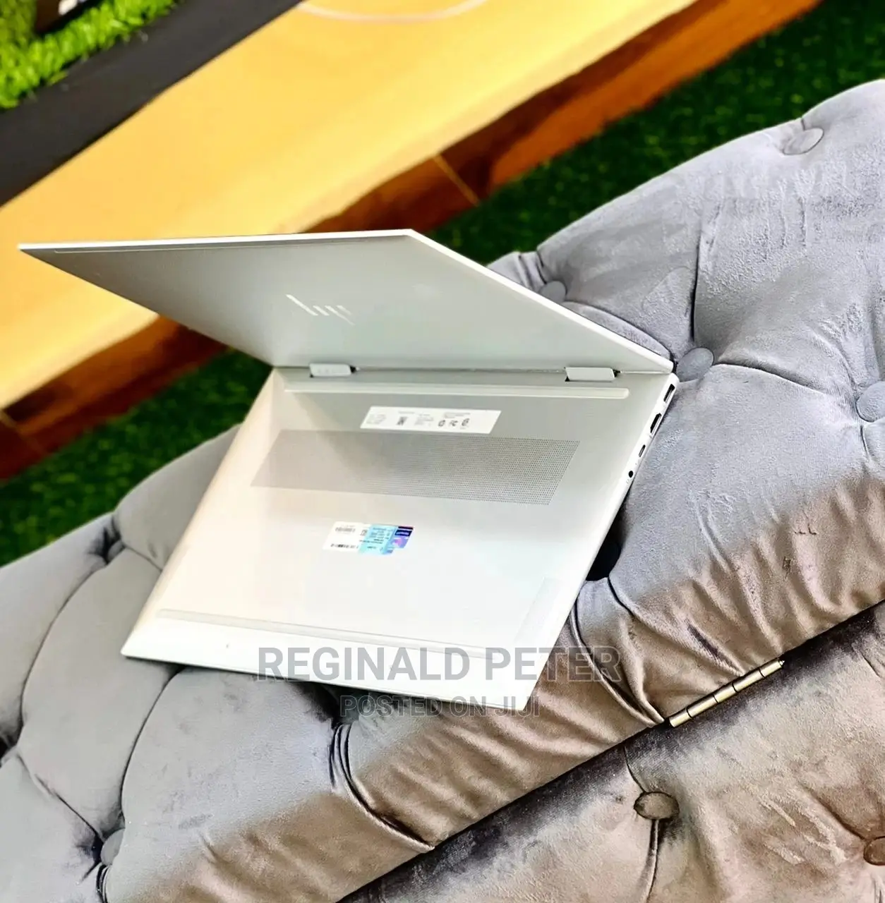 New Laptop HP Envy X360 16GB Intel Core I7 1T