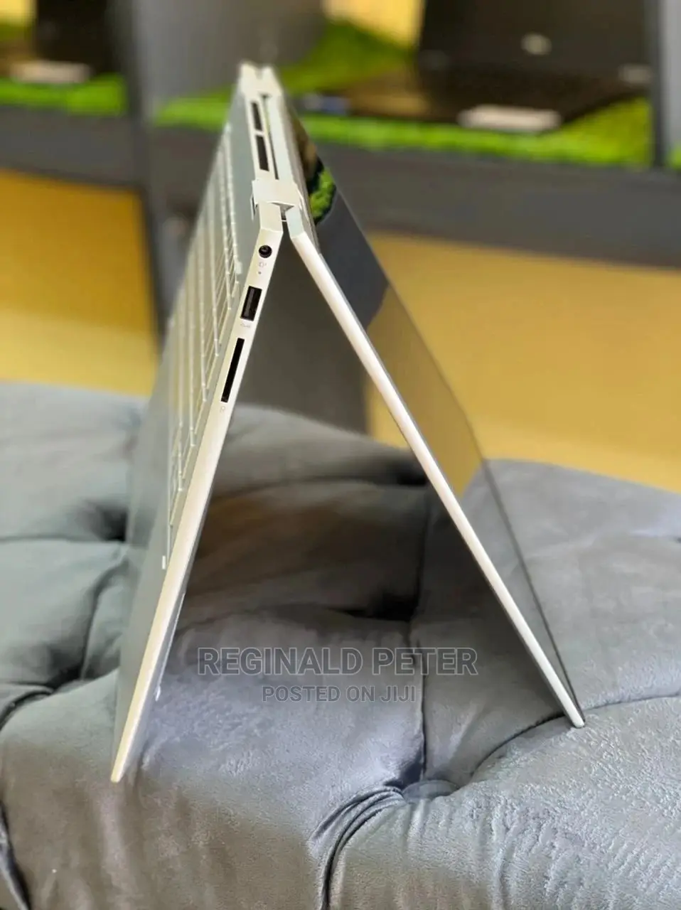 New Laptop HP Envy X360 16GB Intel Core I7 1T