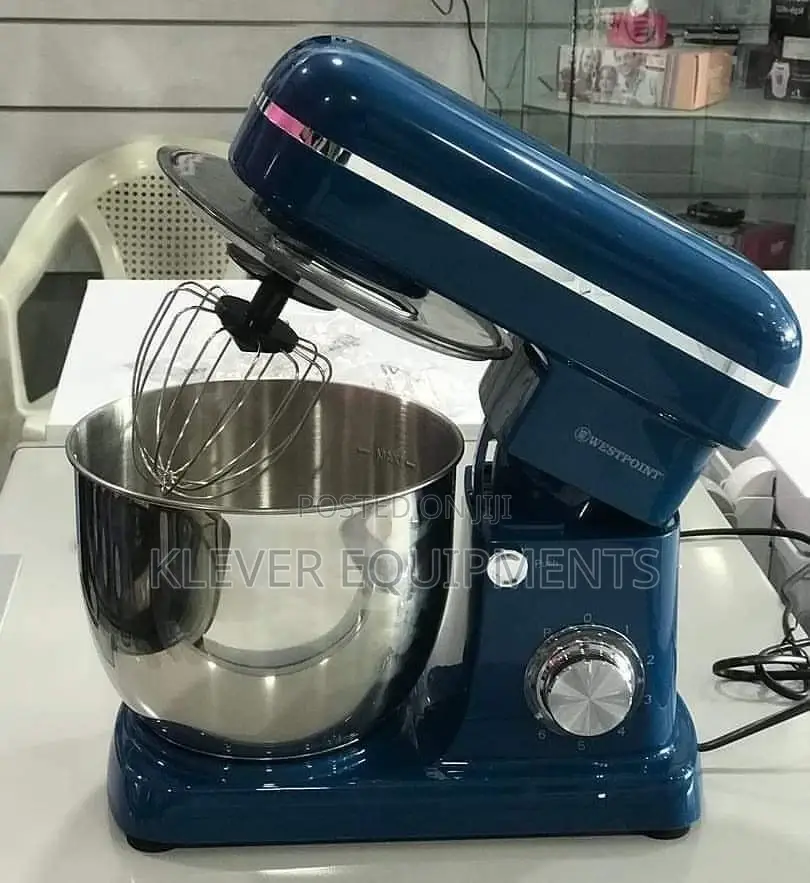 Westpoint 5.2litres Stand Mixer