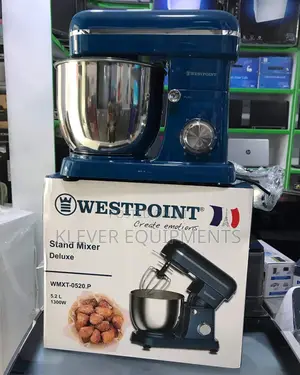 Westpoint 5.2litres Stand Mixer
