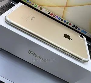 Apple iPhone 7 32 GB Gold