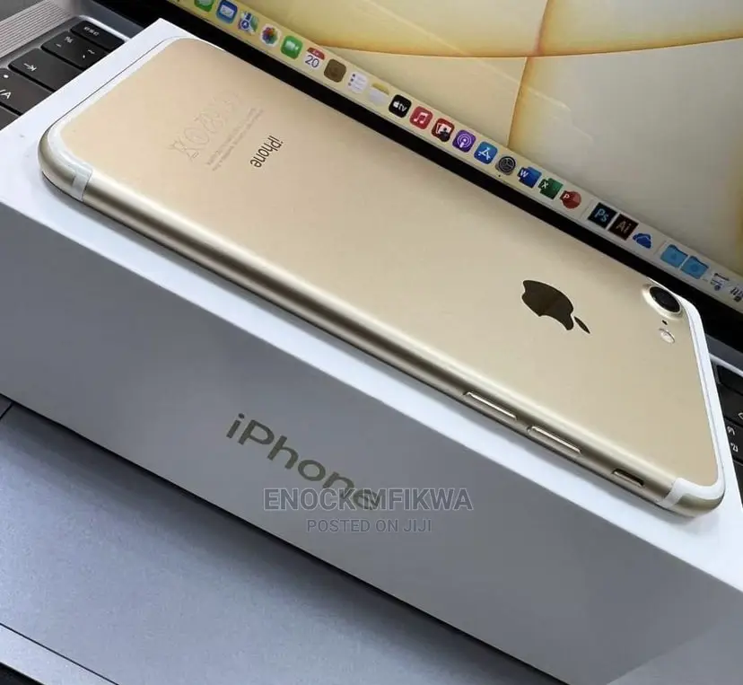 Apple iPhone 7 32 GB Gold