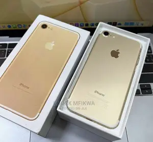 Apple iPhone 7 32 GB Gold