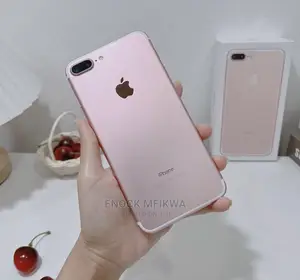 Apple iPhone 7 Plus 128 GB Rose Gold