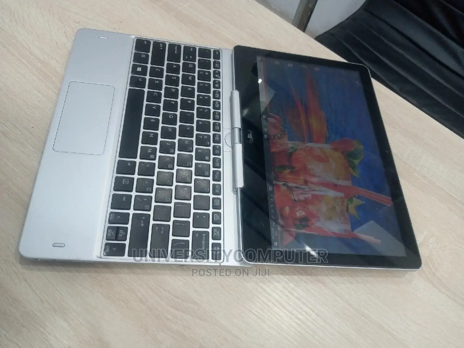 Laptop HP EliteBook Revolve 810 G1 4GB Intel Core I7 SSD 256GB