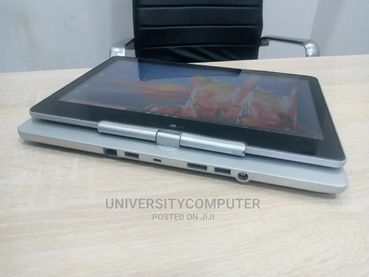 Laptop HP EliteBook Revolve 810 G1 4GB Intel Core I7 SSD 256GB