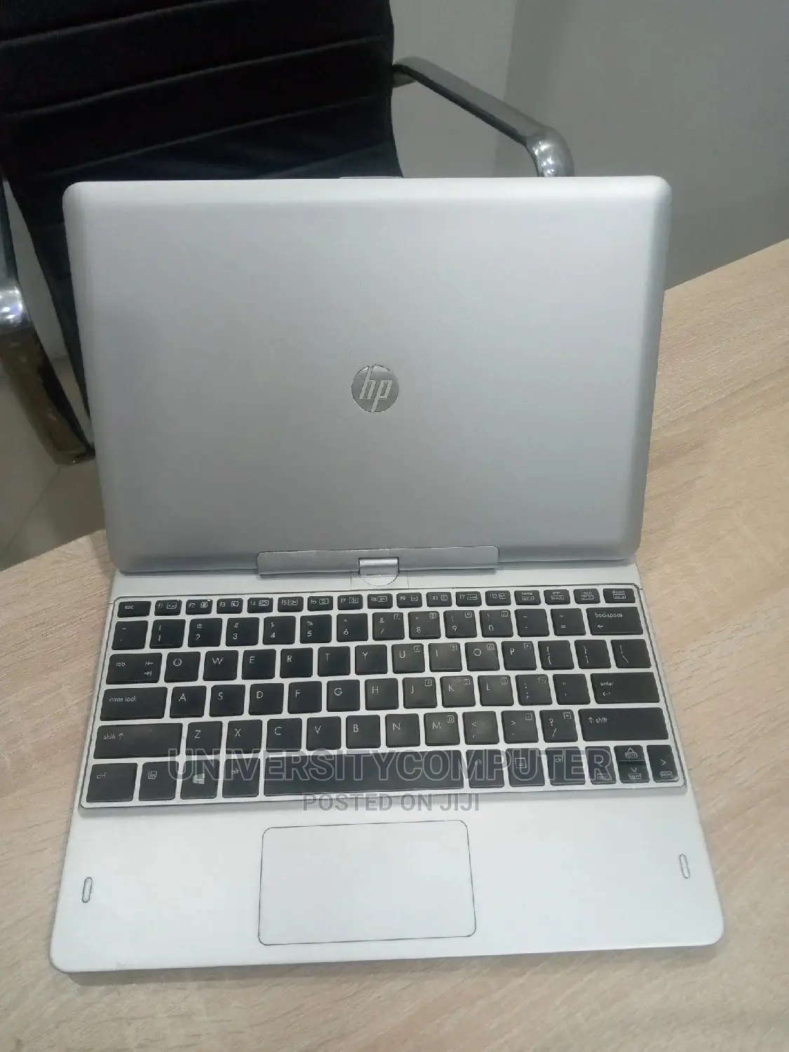Laptop HP EliteBook Revolve 810 G1 4GB Intel Core I7 SSD 256GB