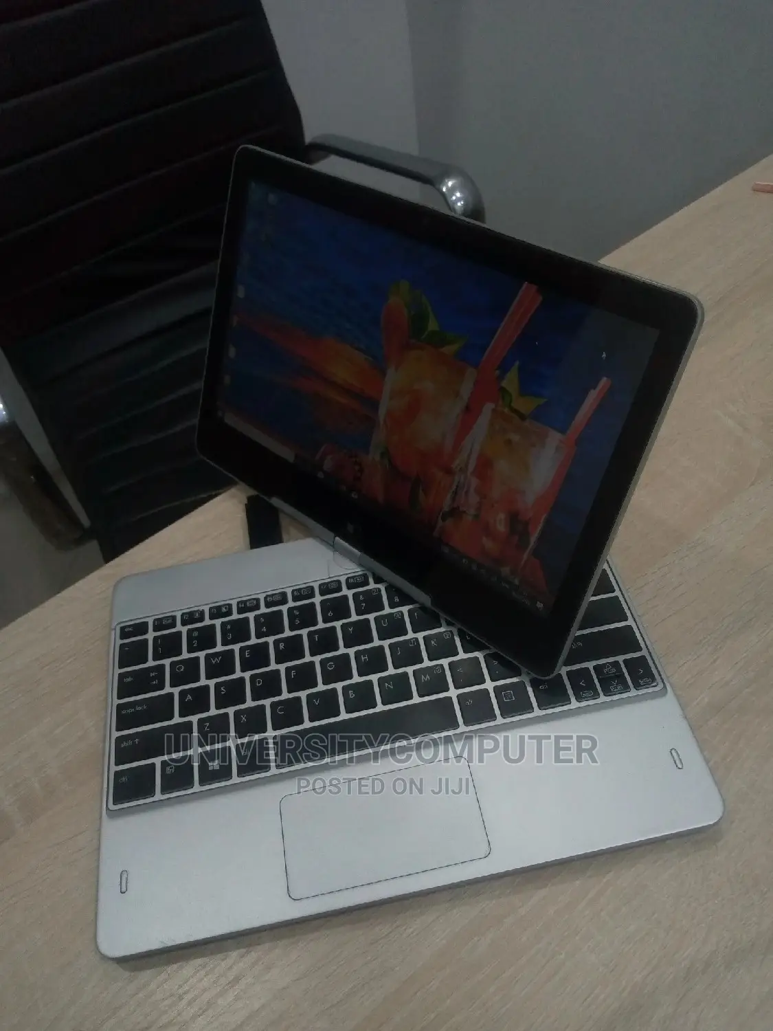 Laptop HP EliteBook Revolve 810 G1 4GB Intel Core I7 SSD 256GB