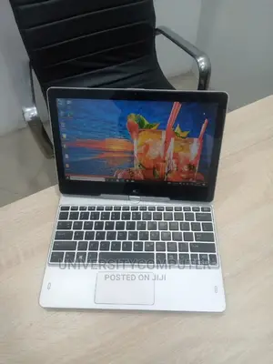 Laptop HP EliteBook Revolve 810 G1 4GB Intel Core I7 SSD 256GB