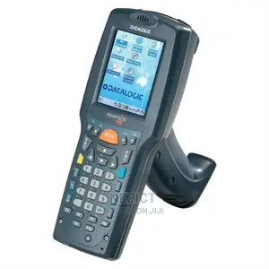 Datalogic Skorpio X3 Handheld Mobile Computer 8.13 Cm (3.2")