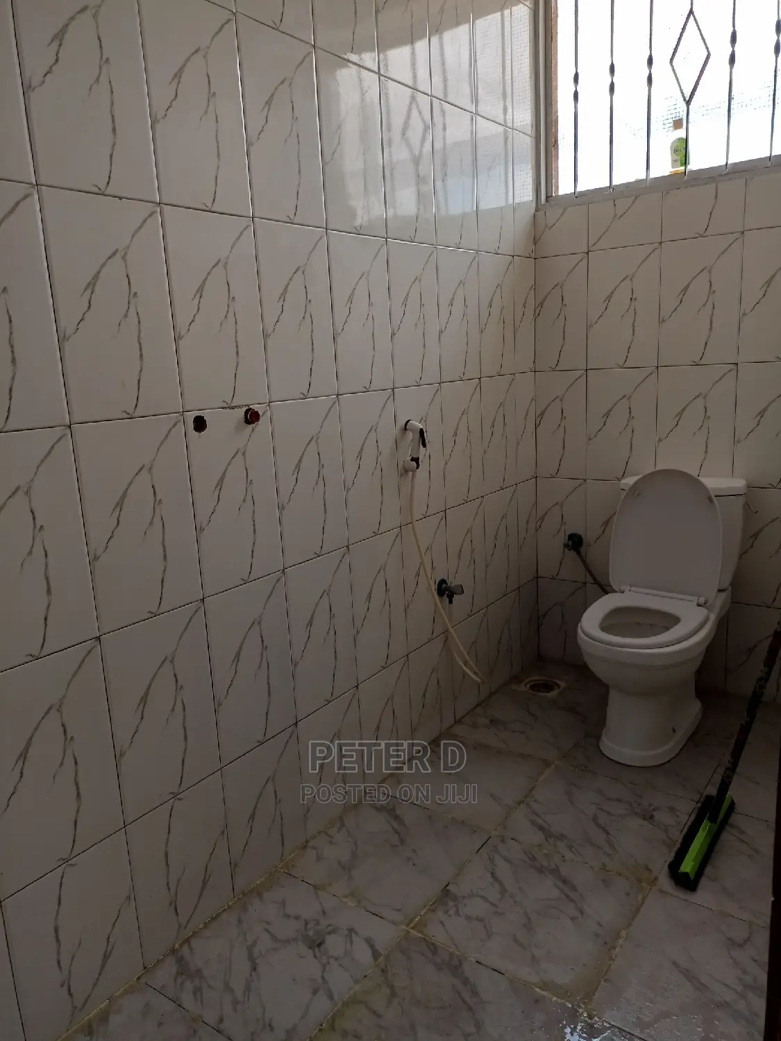 1bdrm Apartment in Mikocheni for rent