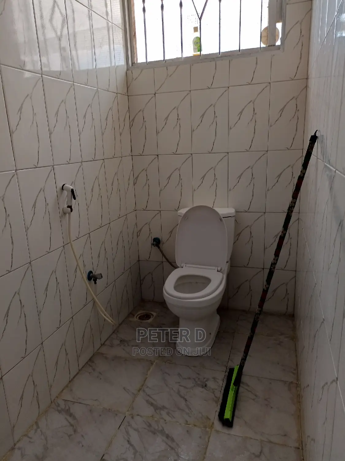 1bdrm Apartment in Mikocheni for rent