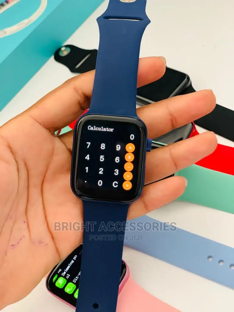 Smart Watch