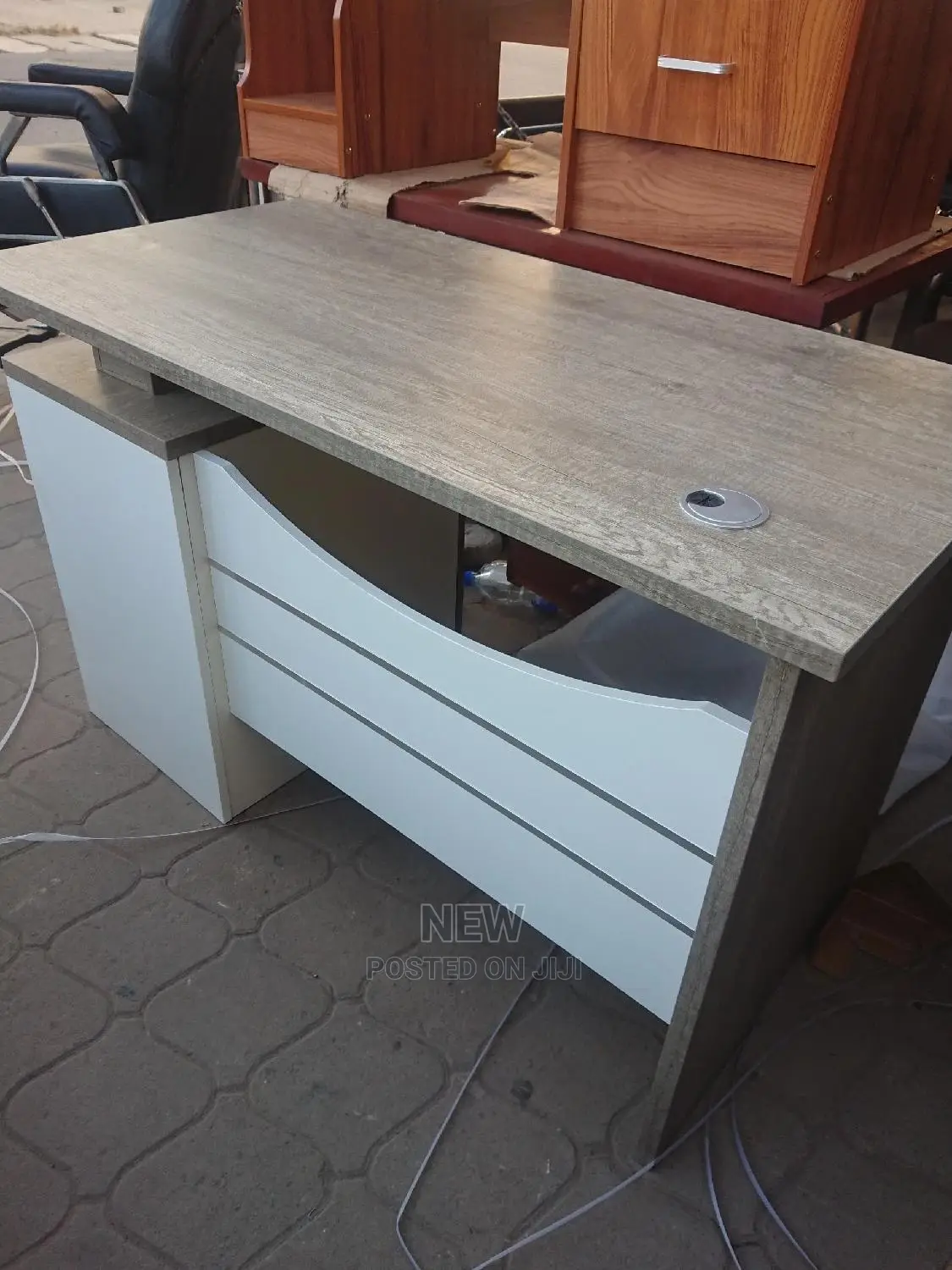 Mini Executive Table