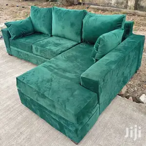 L-shape Sofa