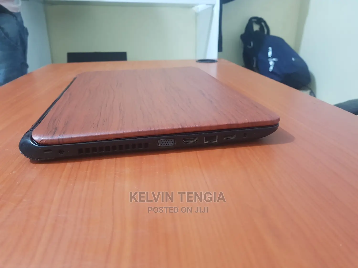 Laptop HP 15 4GB Intel Core I3 HDD 320GB